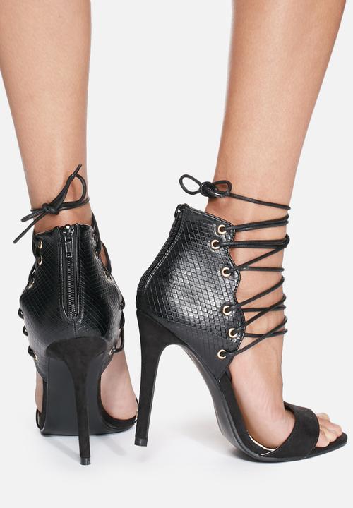 Footwork - Adele-Kim