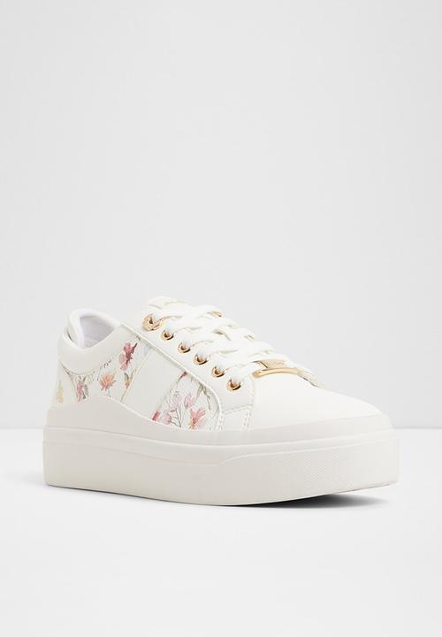 ALDO - Brynlee sneaker - multi
