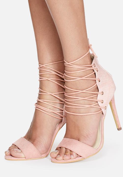 Footwork - Adele-Kim