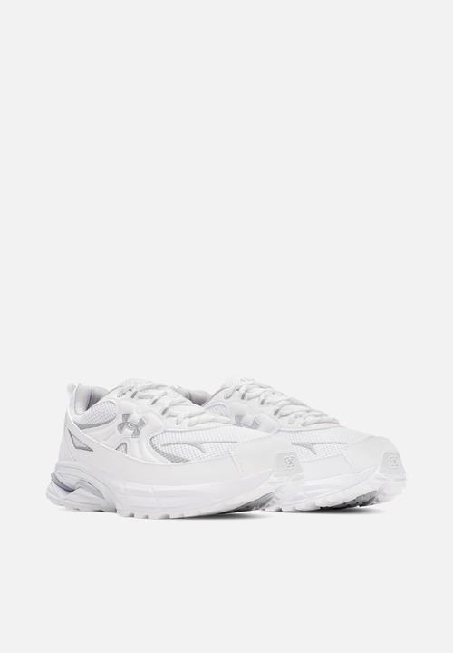 Under Armour - Apparition Tech