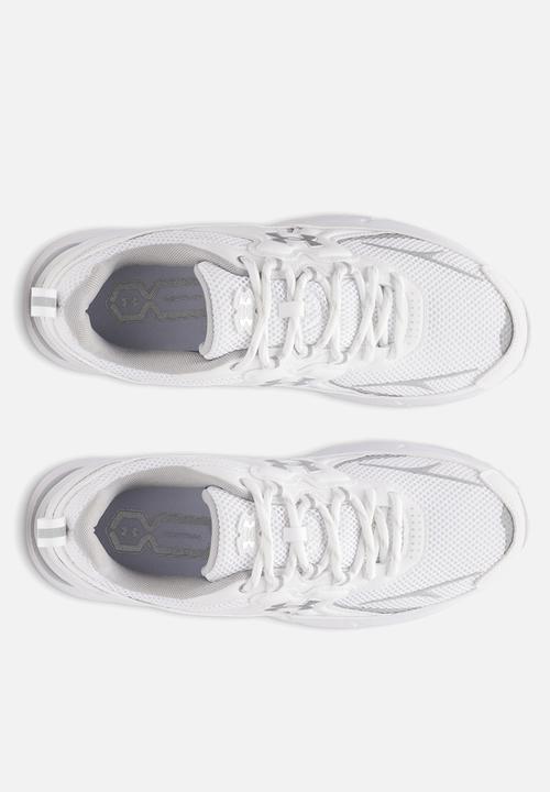 Under Armour - Apparition Tech