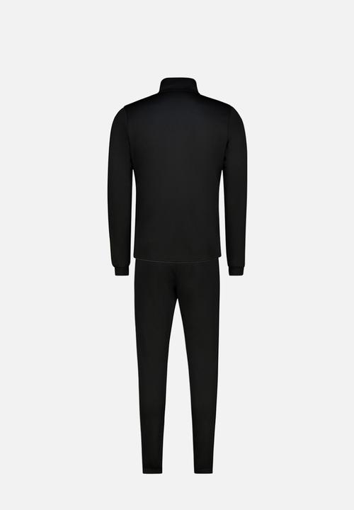 KAPPA - Kaizer Chiefs Salcito Am - Black/Yel