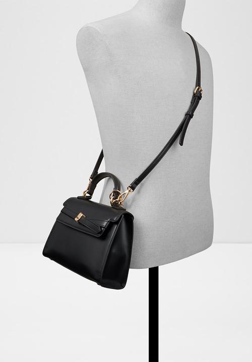 ALDO - Alola handbag - black