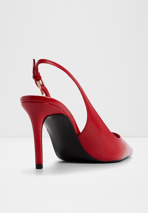 ALDO - Syliaa heel - red