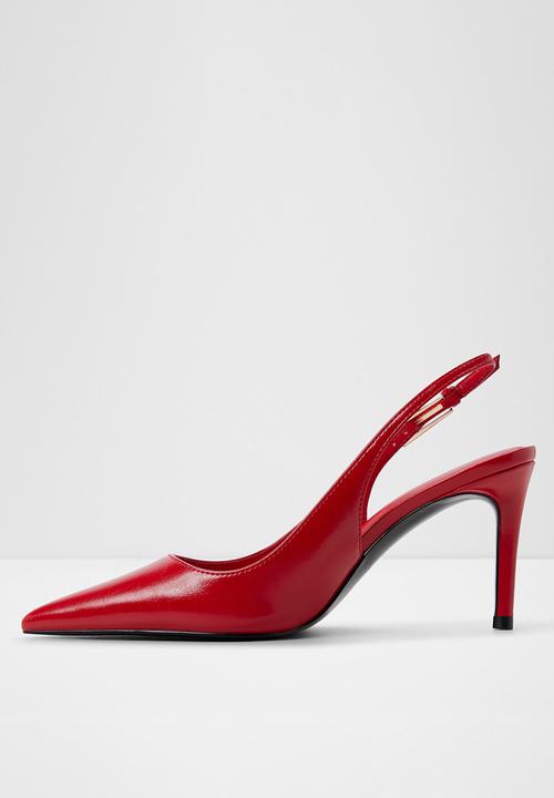 ALDO - Syliaa heel - red