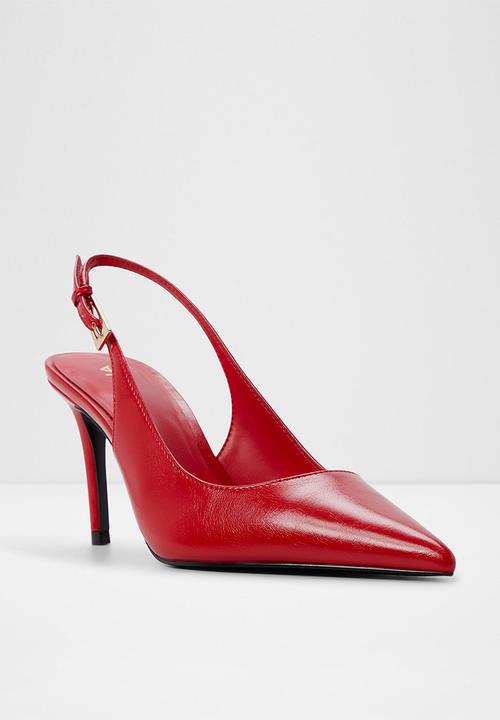 ALDO - Syliaa heel - red