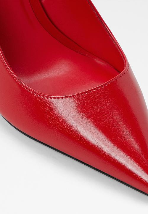 ALDO - Syliaa heel - red