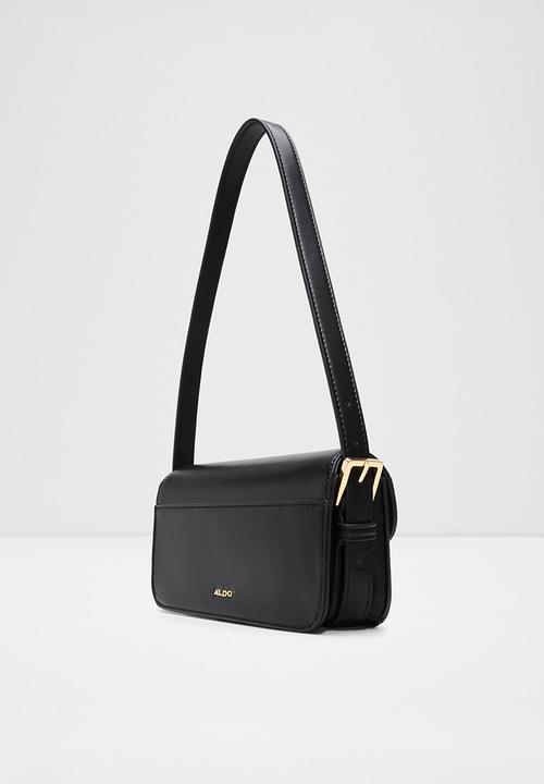 ALDO - Amandyy shoulder bag - black