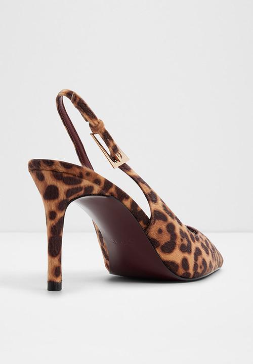 ALDO - Syliaa heel - multi