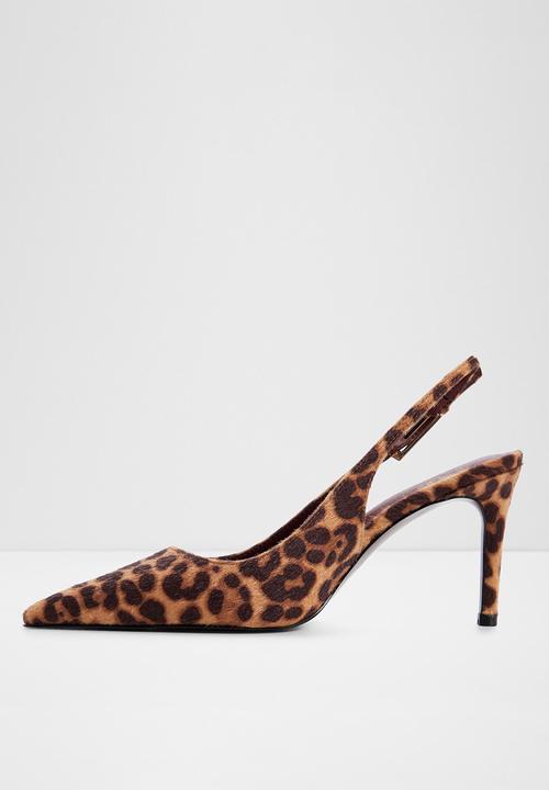 ALDO - Syliaa heel - multi