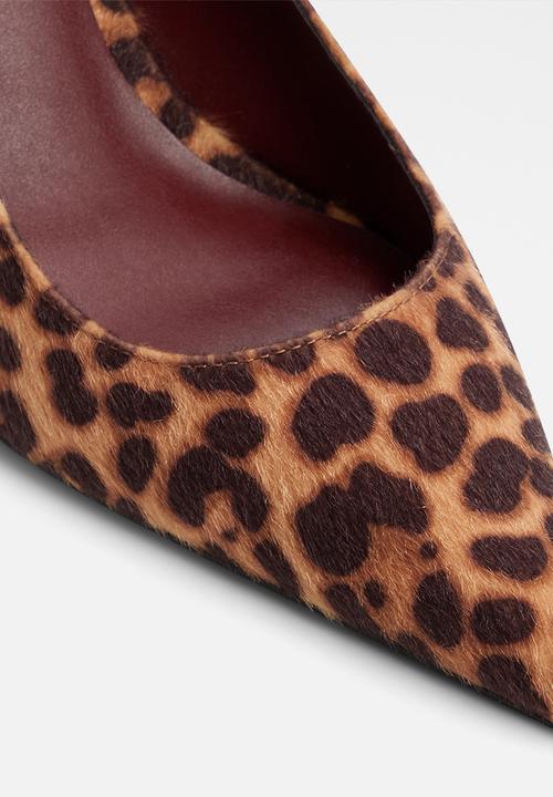 ALDO - Syliaa heel - multi