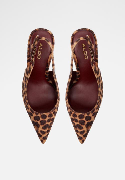 ALDO - Syliaa heel - multi