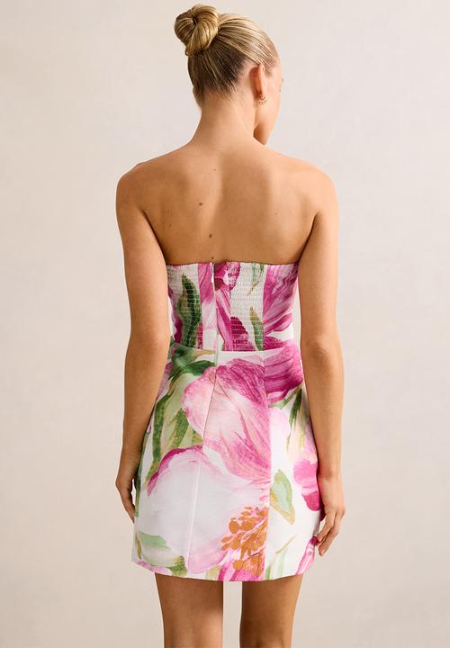 Forever New - Aisling Mini Bow Dress