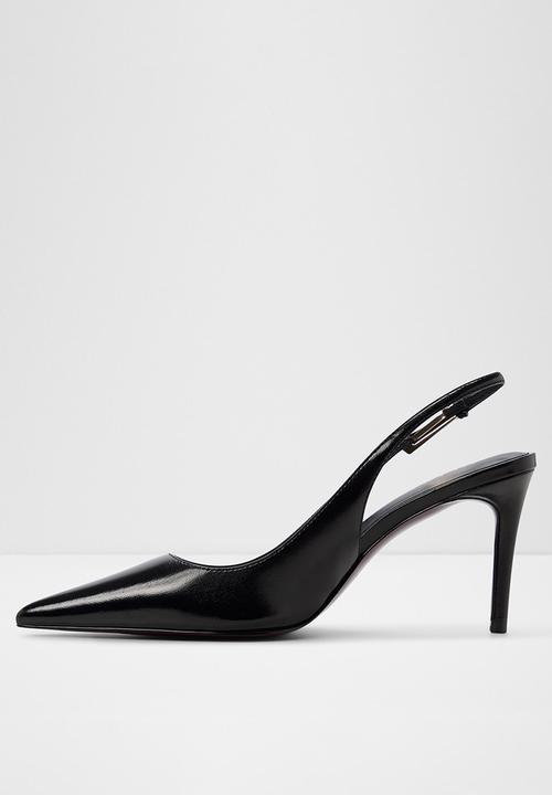ALDO - Syliaa heel - black