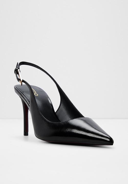 ALDO - Syliaa heel - black