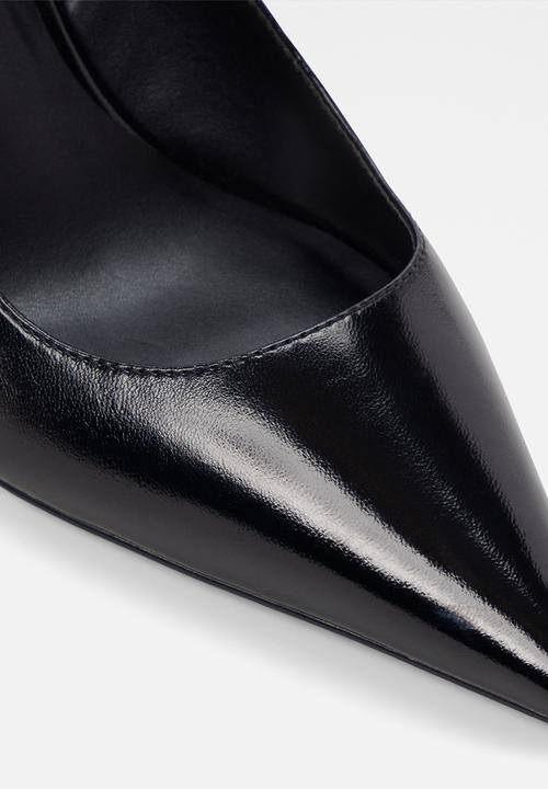 ALDO - Syliaa heel - black