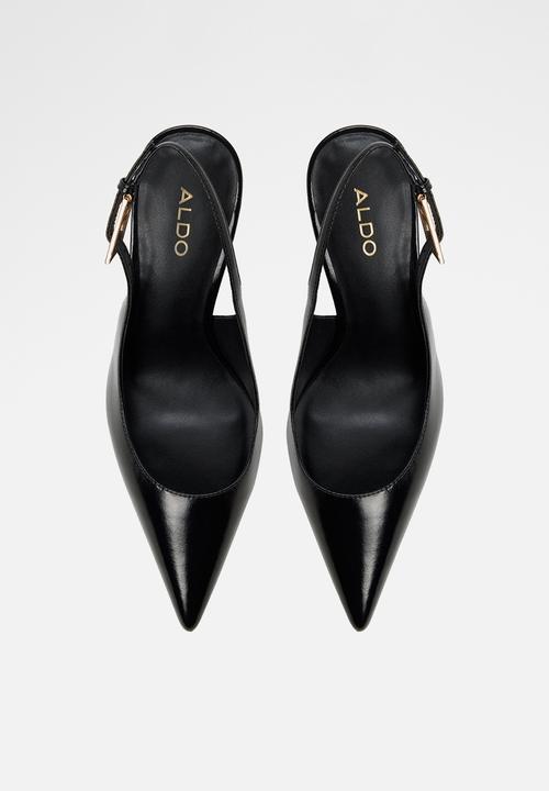 ALDO - Syliaa heel - black