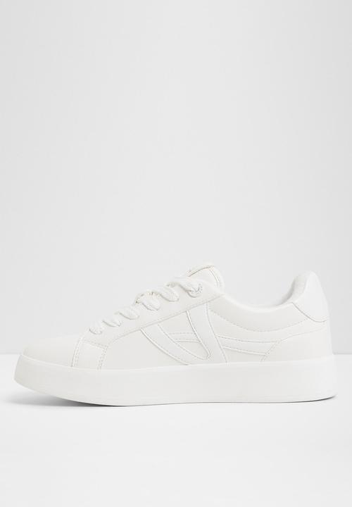 ALDO - Mtl72sneaker-l - white