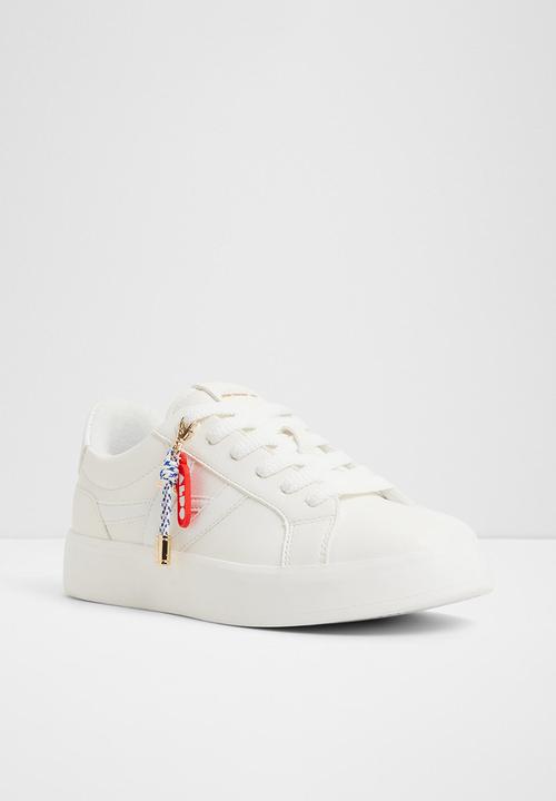 ALDO - Mtl72sneaker-l - white