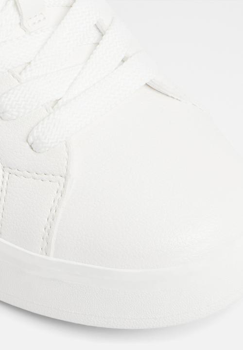 ALDO - Mtl72sneaker-l - white