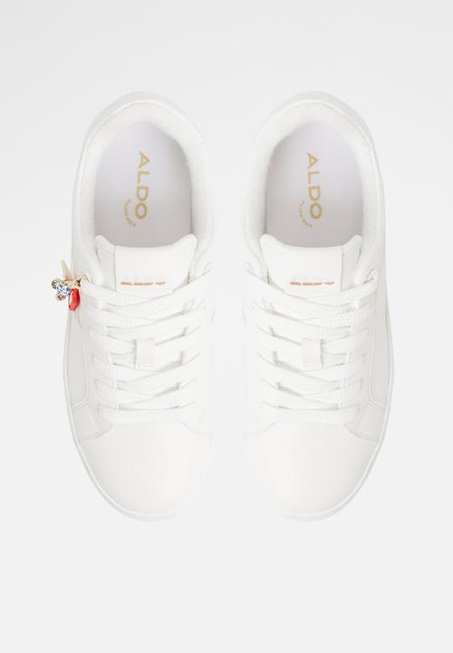 ALDO - Mtl72sneaker-l - white