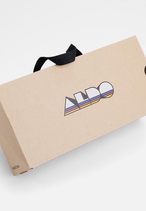 ALDO - Mtl72sneaker-l - white