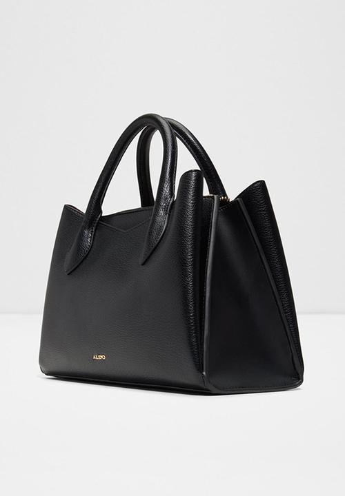 ALDO - Carimma handbag - black