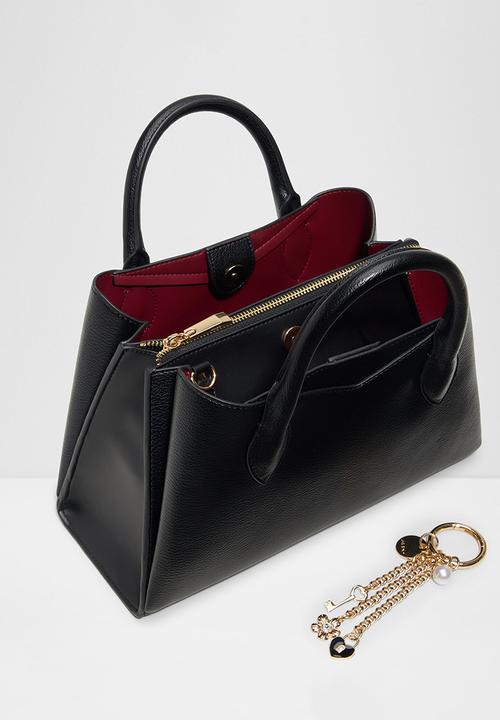 ALDO - Carimma handbag - black
