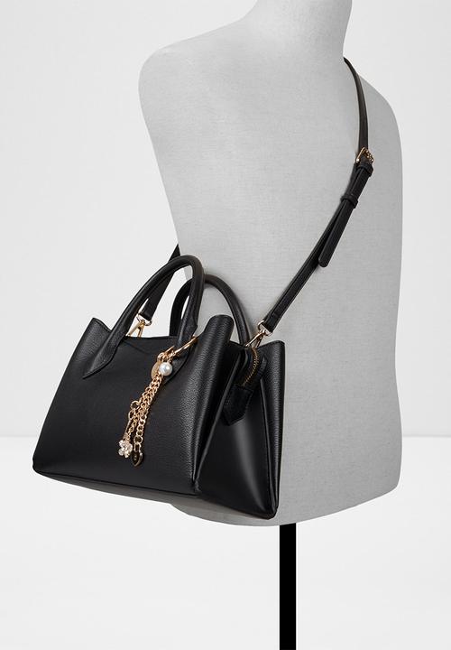 ALDO - Carimma handbag - black