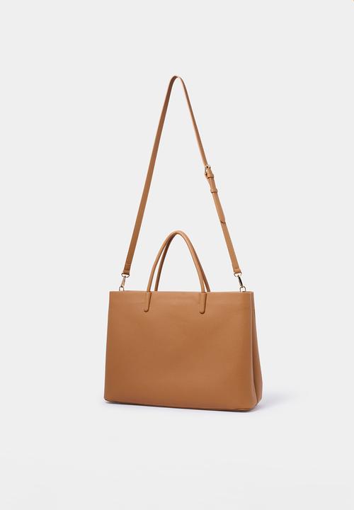 Forever New - Romy Refined Laptop Bag 