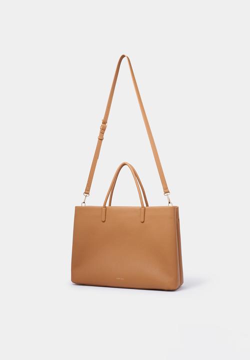 Forever New - Romy Refined Laptop Bag 