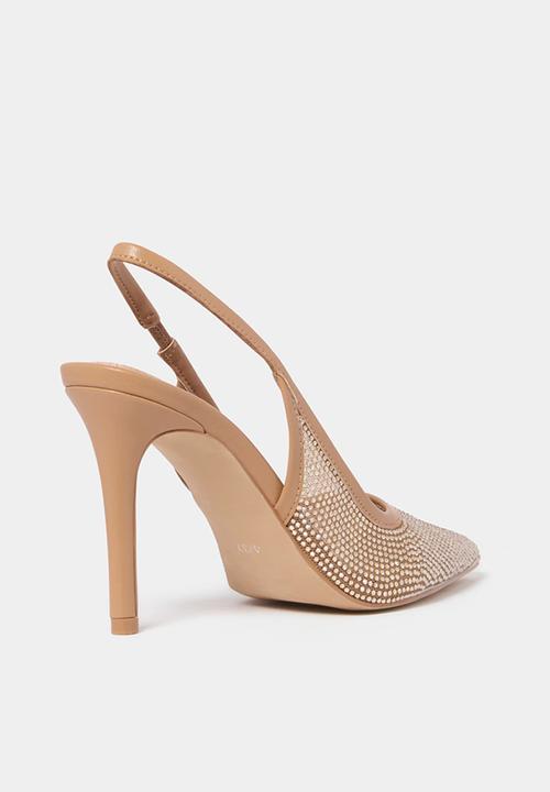 Forever New - Emma Embellished Slingback Heel