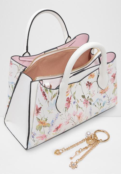ALDO - Carimma handbag - floral