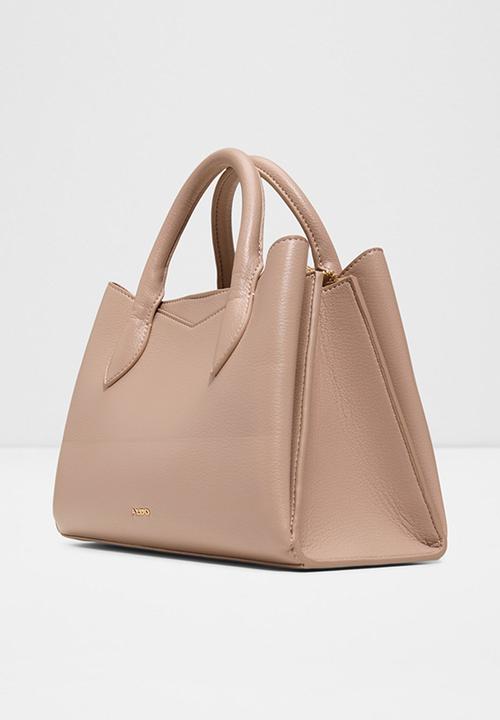 ALDO - Carimma handbag - light pink