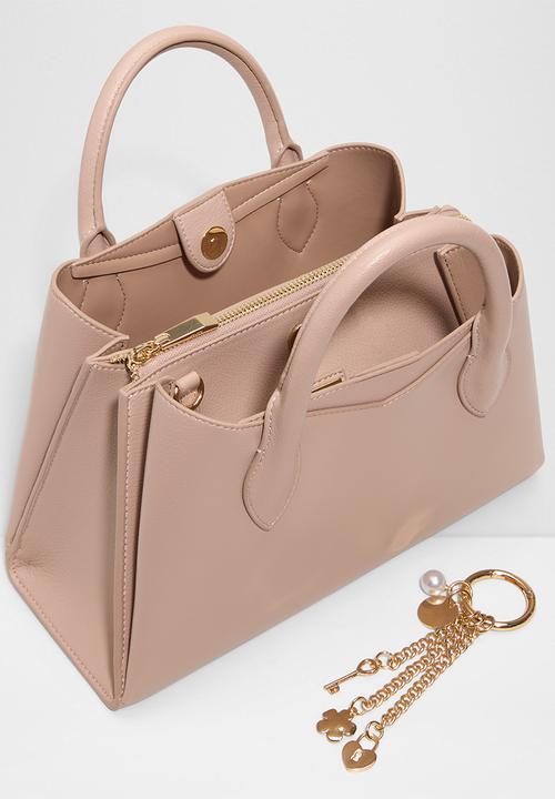 ALDO - Carimma handbag - light pink