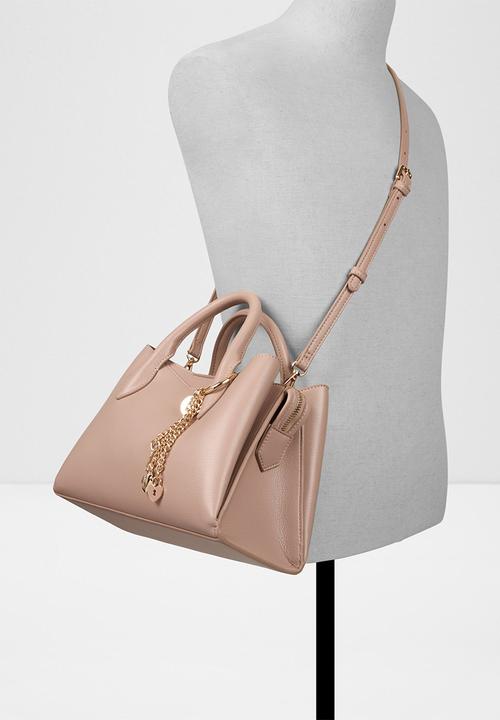 ALDO - Carimma handbag - light pink
