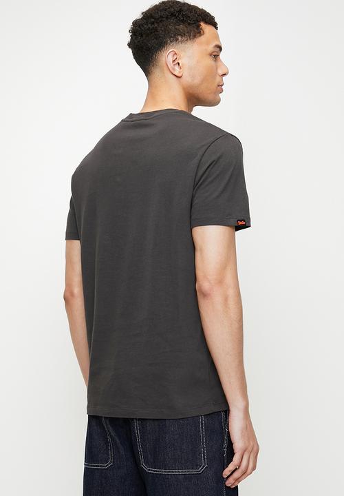 Superdry. - Vintage athletic tshirt - e9a