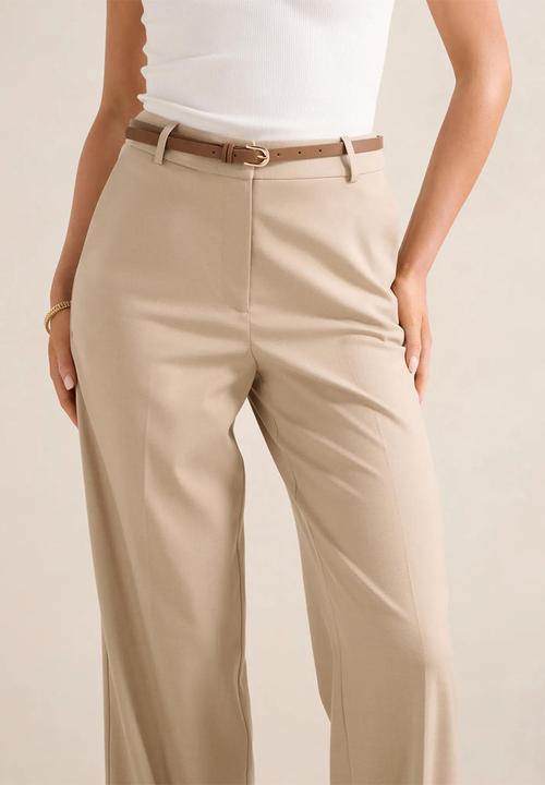 Forever New - Rhiannon Straight Leg Pants