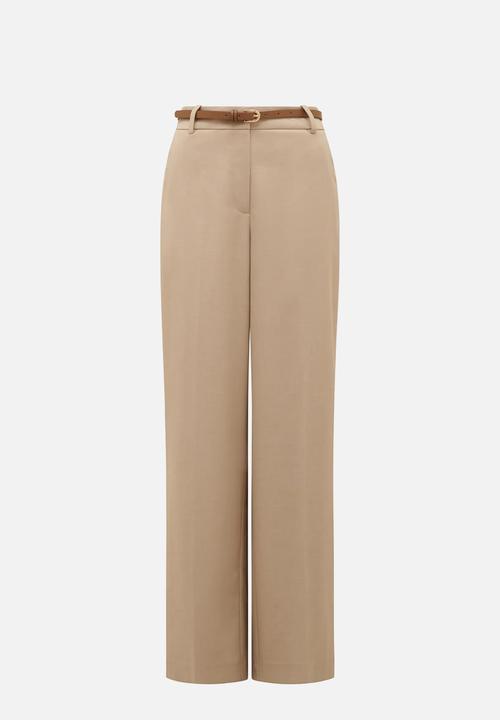 Forever New - Rhiannon Straight Leg Pants