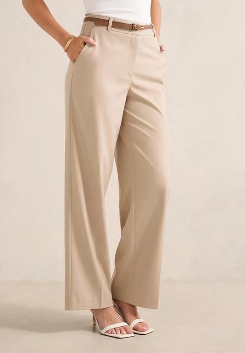 Forever New - Rhiannon Straight Leg Pants