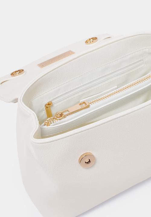 Forever New - Amilia Lock Top Handle Bag 