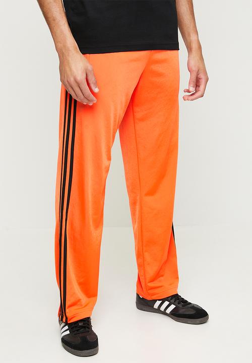 ウォーキング・ランニングウェア adidas origials FIREBIRD TRACK PANTS FIREBIRD TP - Impact orange/black