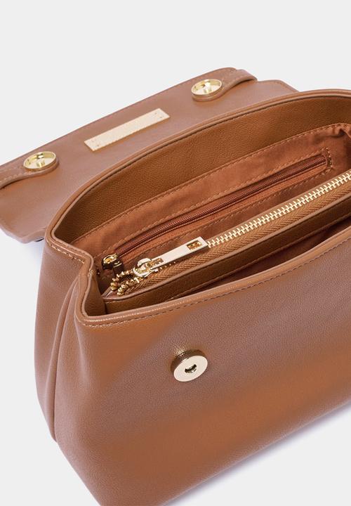 Forever New - Amilia Lock Top Handle Bag 