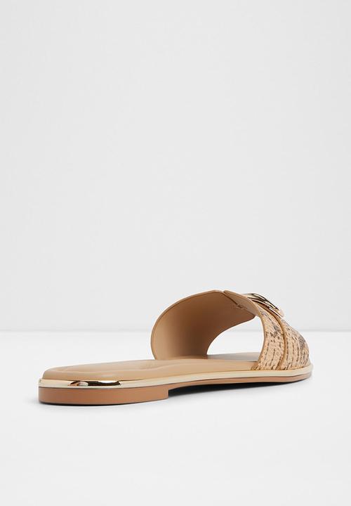 ALDO - Darlina sandal -multi