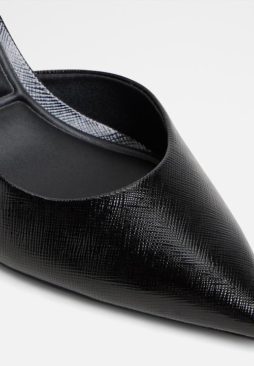 ALDO - Jeanny heel - black