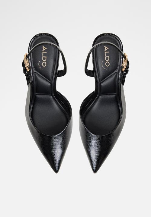ALDO - Jeanny heel - black