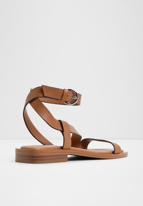 ALDO - Grugar sandal - light brown