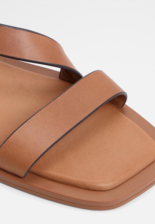 ALDO - Grugar sandal - light brown