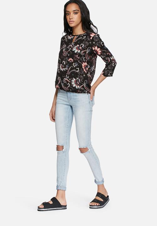 Vero Moda - Norma top