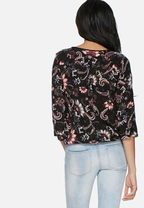 Vero Moda - Norma top